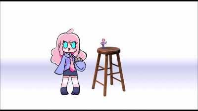 Wife Forever but it's a Cloud and Senpai cover