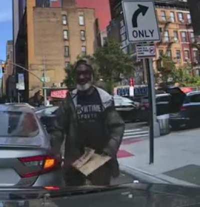 Dude literally puts out better content than half of Youtube