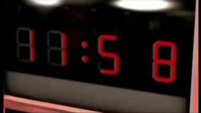 Stay the hell away from me!