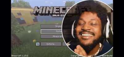 Minecraft music slaps