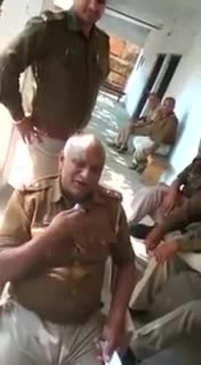 Full Video song of our Favourite Police Chacha