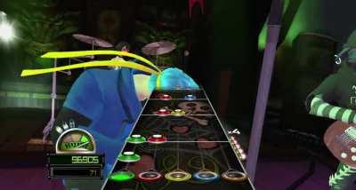 Man, Rift Tour 2023 looks crazy