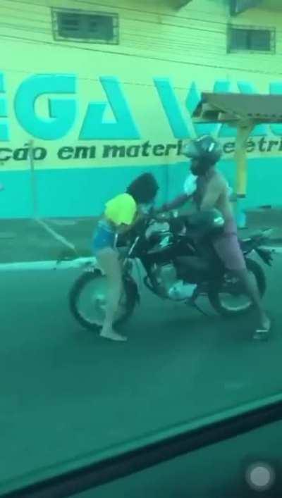 Погнали на свиданку