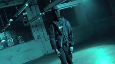 Kay Flock x (AGB) Suspect - Demons 2.0 Both got the same energy fr