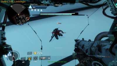 Forgot that grunts have feelings to.