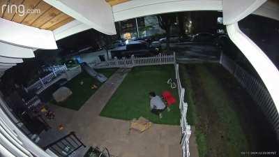 Outstanding Resiliency  