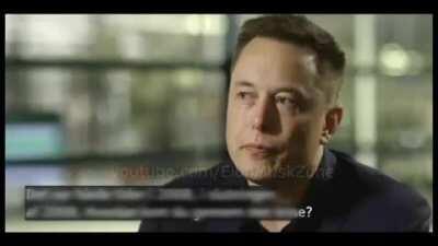 Elon Cries😪😭😭😭