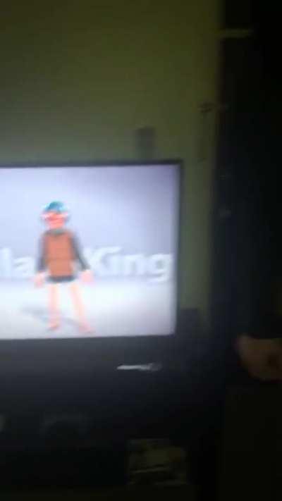 I love how accurate you can make the avatar