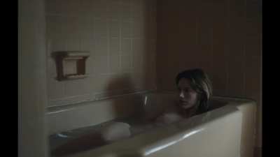 Katie Parker Nude Debut!
