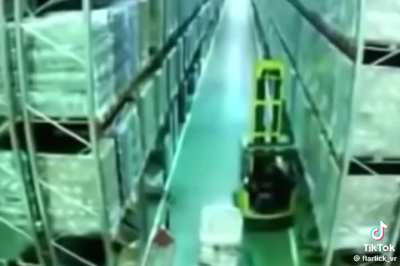 Sebastian had one job