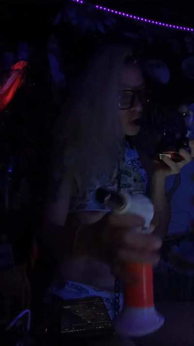 Tweakout Thursday!¡! 🫠🐈😶‍🌫️💯