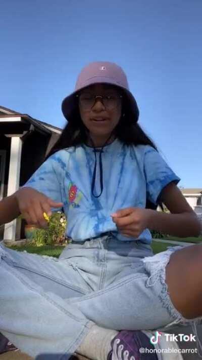 stop this trend please please