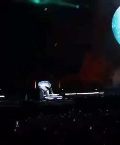 Travis throwin some ass 🔥🔥🔥🥵