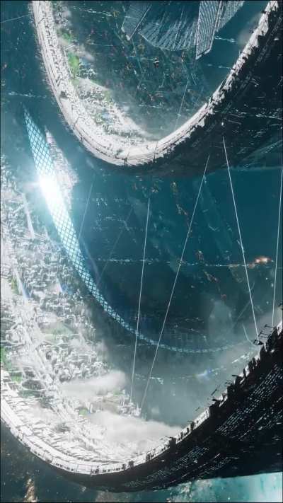 Welcome home (3D animation by me)