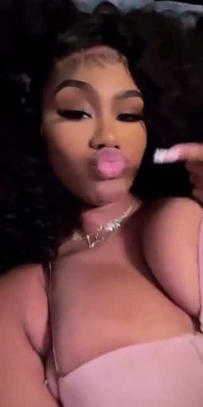 EbonyDSLs - Video #1370