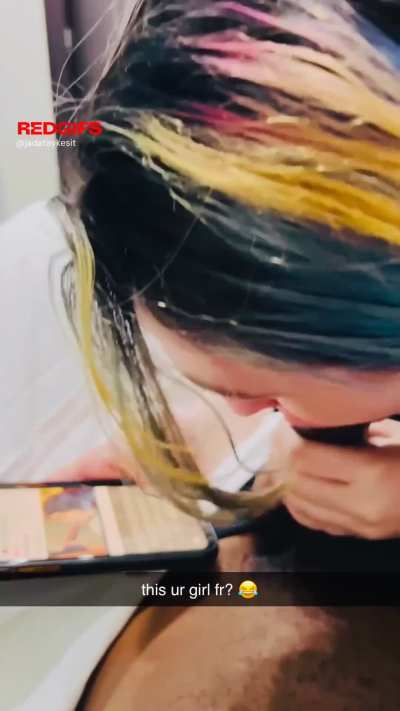 I've got things to do