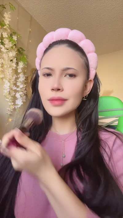 Kurumu Kurono cosplay transformation from Rosario Vampire by Felicia Vox