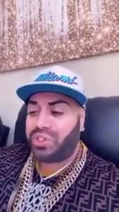 Everyone should listen to this man