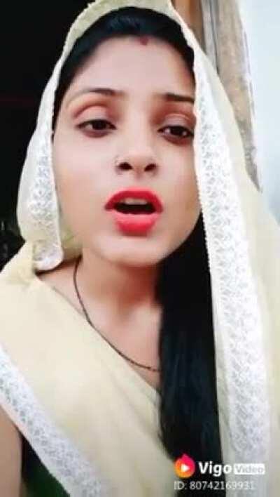 Baman Aunty has something to address and it will leave everyone trembling.