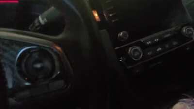 I'll never escape will I