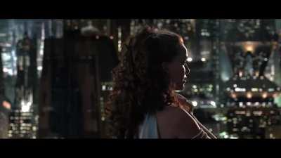 And that's why Luke and Leia exist