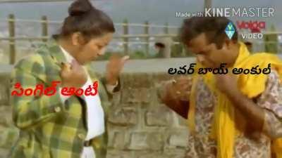 తుటాల రాణి ఎప్పుడో చెప్పింది గంట పగిలిపొద్ది అని.! ఈరోజు పగిలింది. సమ్జే