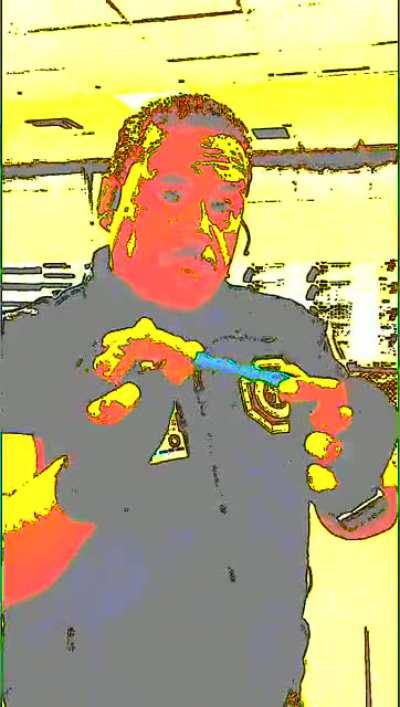 (Volume warning)The streets are mean