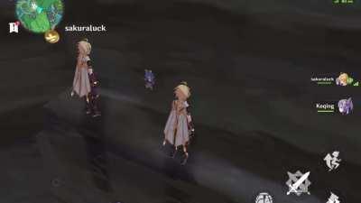 I don't even know anymore