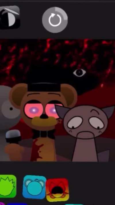 I fixed a bug now it sounds good