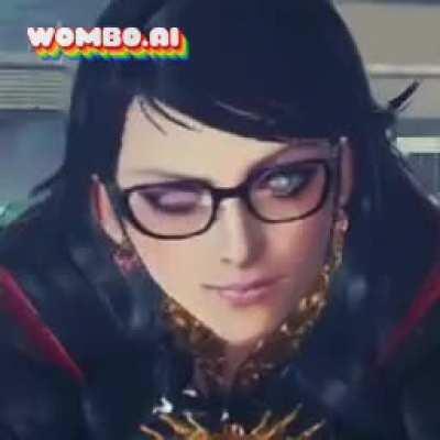 She's better and more alive than she ever was before.