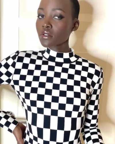 Lupita Nyong'o