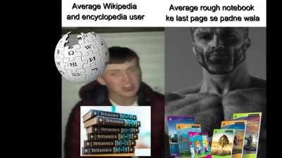 those pages contained the deepest secrets of the universe