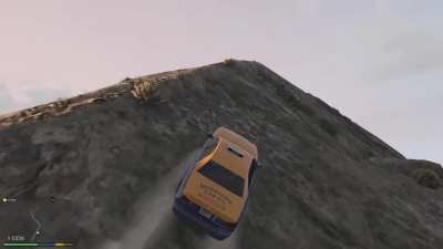 I have no idea how this is even possible