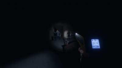 We Needed a Game Plan