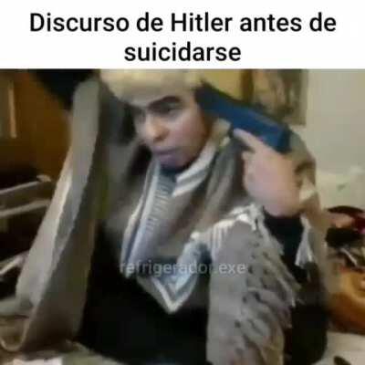 Estoy de cumpleaños