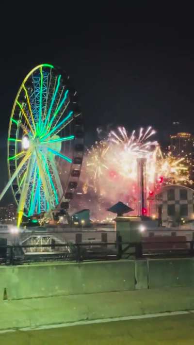 Happy New Year everyone!