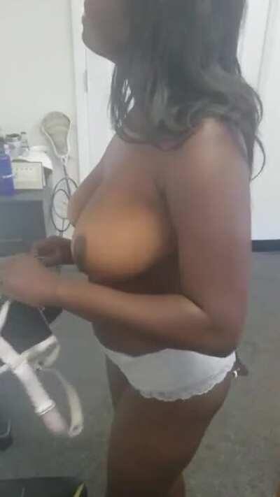 I Never 🧢💯😈💪🏾 Just Showing Reddit Some Love 🚨. Enjoy The Videos Gang. Just A Smut Sucking Dick aka OPPS GIRLFRIEND 🥶