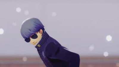 Specialist but with RTX on. Upvote this to scare Genshin players