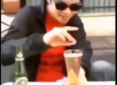 birayla mentos bu kadar fiskiyo muydu yaw