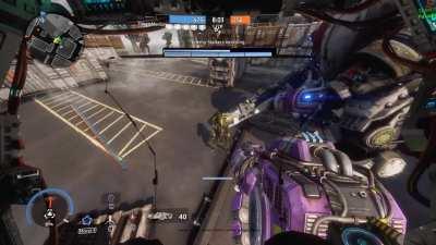 Tone commits a war crime.