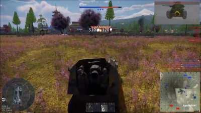 Pickled Herring Launcher - Spj fm/43-44 Kill Montage (OC)