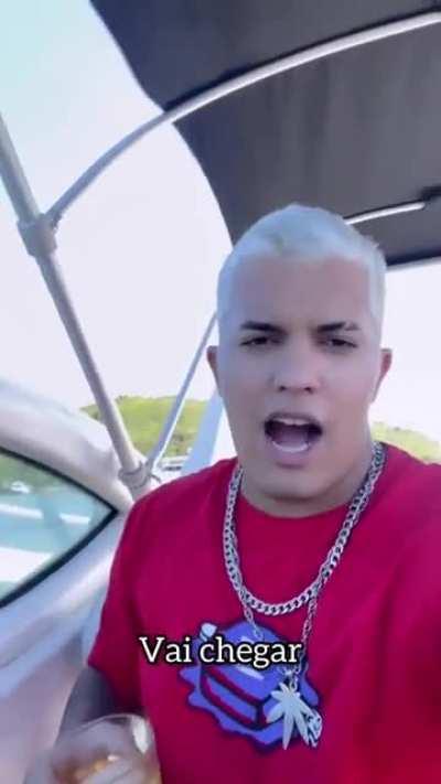 Liberdade financeira do adm