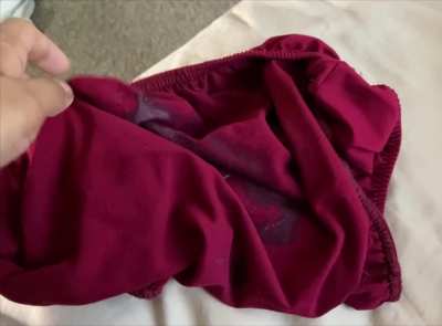 Oops, sorry about the mess hehe