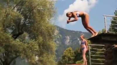 Work Hard, Play Hard