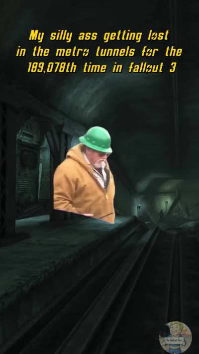 Scariest part of the game as a kid