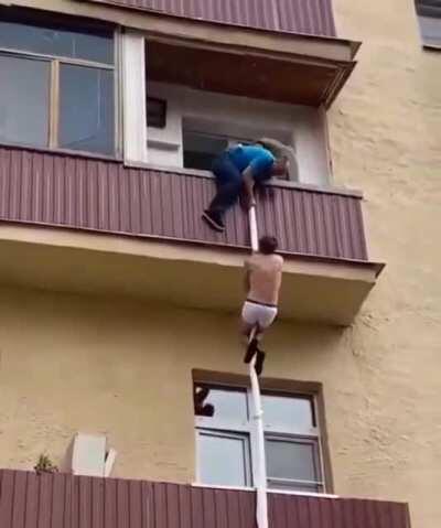 Лучшее что я видел за сегодня