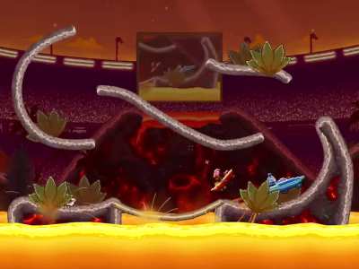 Please fix V.OR.P’s tires