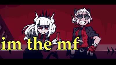 Partly why Beelzebub was exiled to the Abyss