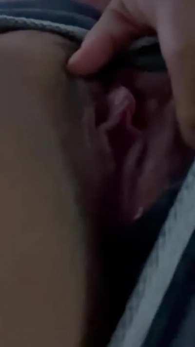 Dormmates finally fell asleep…