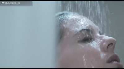 China Suarez (María Eugenia Suárez) Horny Kissing Scenes and Makeout | Camaleón: El Pasado no Cambia (2025)